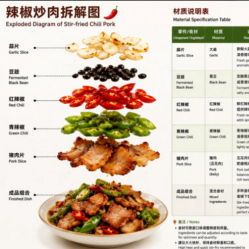 菁选灵创智能知识图谱宣传